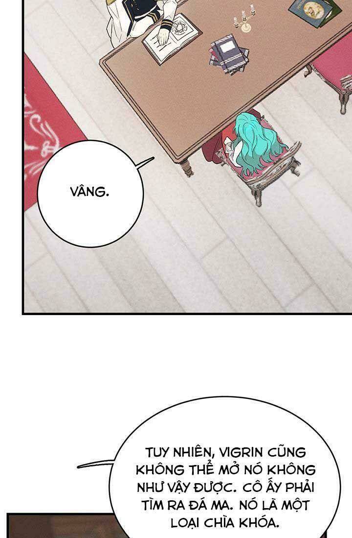 Đầu Bếp Hoàng Gia Chapter 33 - Trang 2