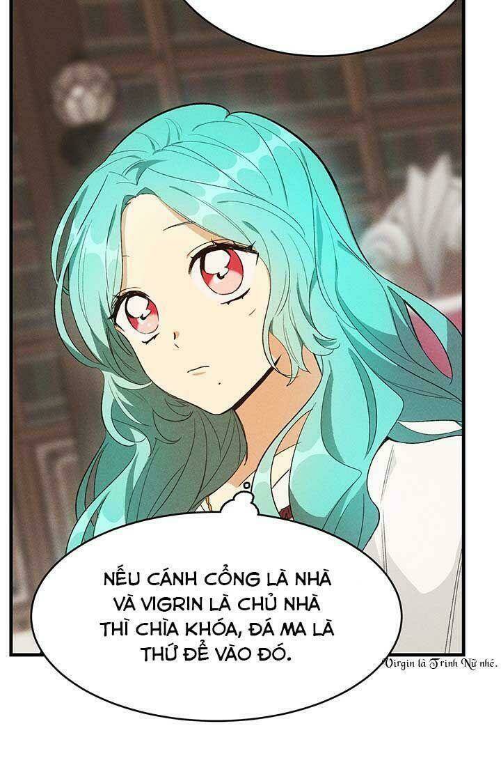 Đầu Bếp Hoàng Gia Chapter 33 - Trang 2