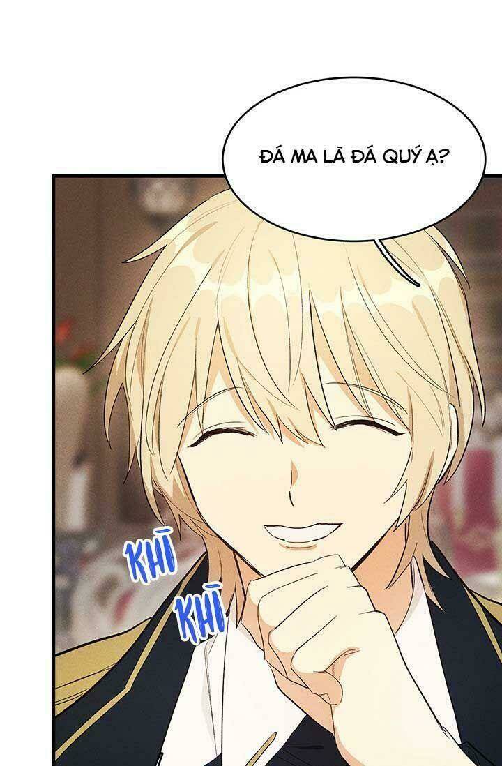 Đầu Bếp Hoàng Gia Chapter 33 - Trang 2