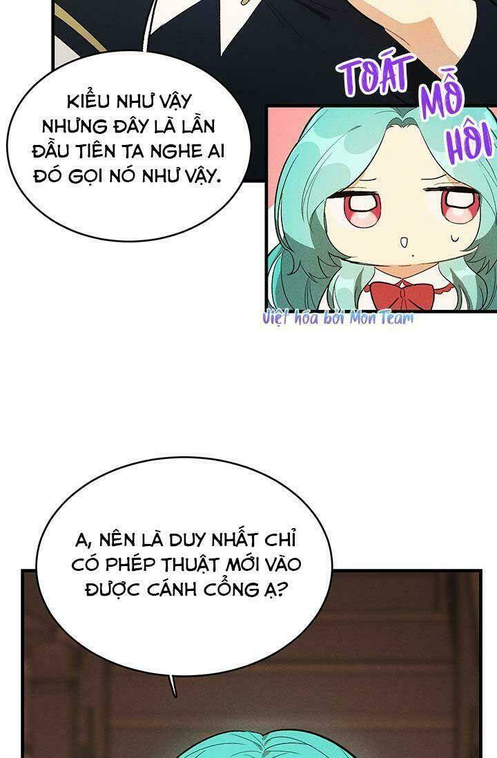 Đầu Bếp Hoàng Gia Chapter 33 - Trang 2