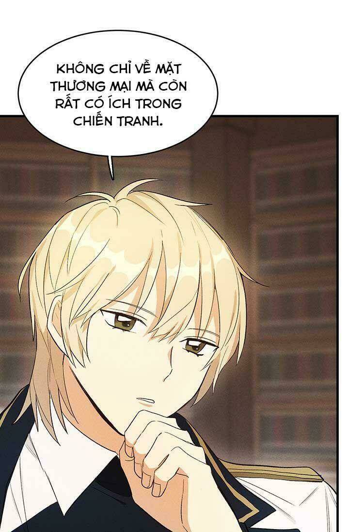 Đầu Bếp Hoàng Gia Chapter 33 - Trang 2