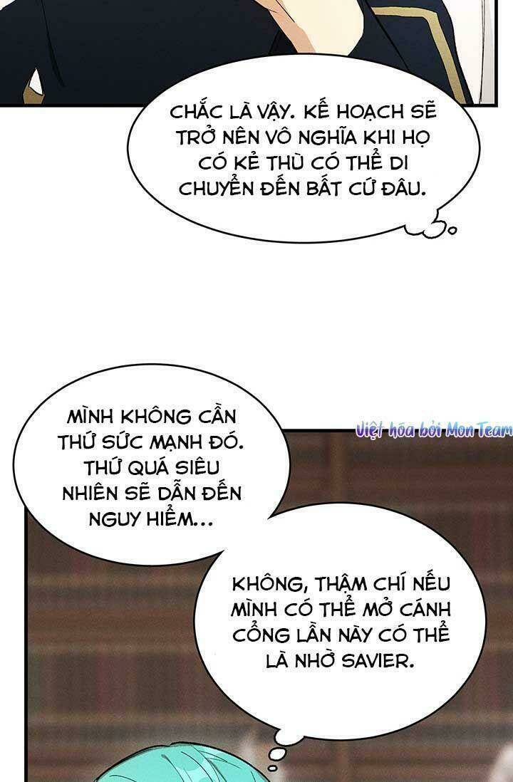 Đầu Bếp Hoàng Gia Chapter 33 - Trang 2