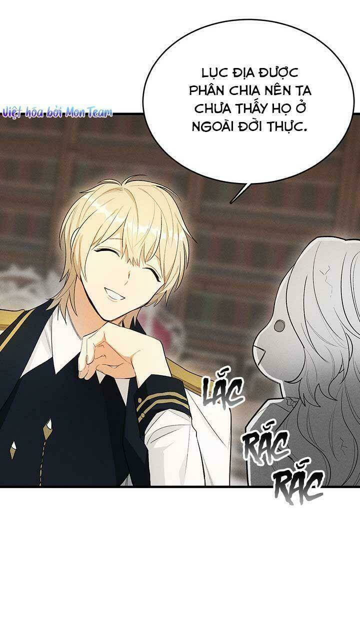 Đầu Bếp Hoàng Gia Chapter 33 - Trang 2