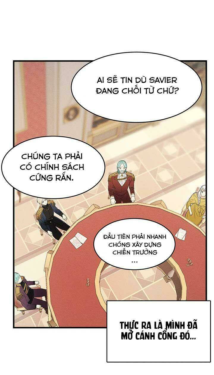 Đầu Bếp Hoàng Gia Chapter 33 - Trang 2