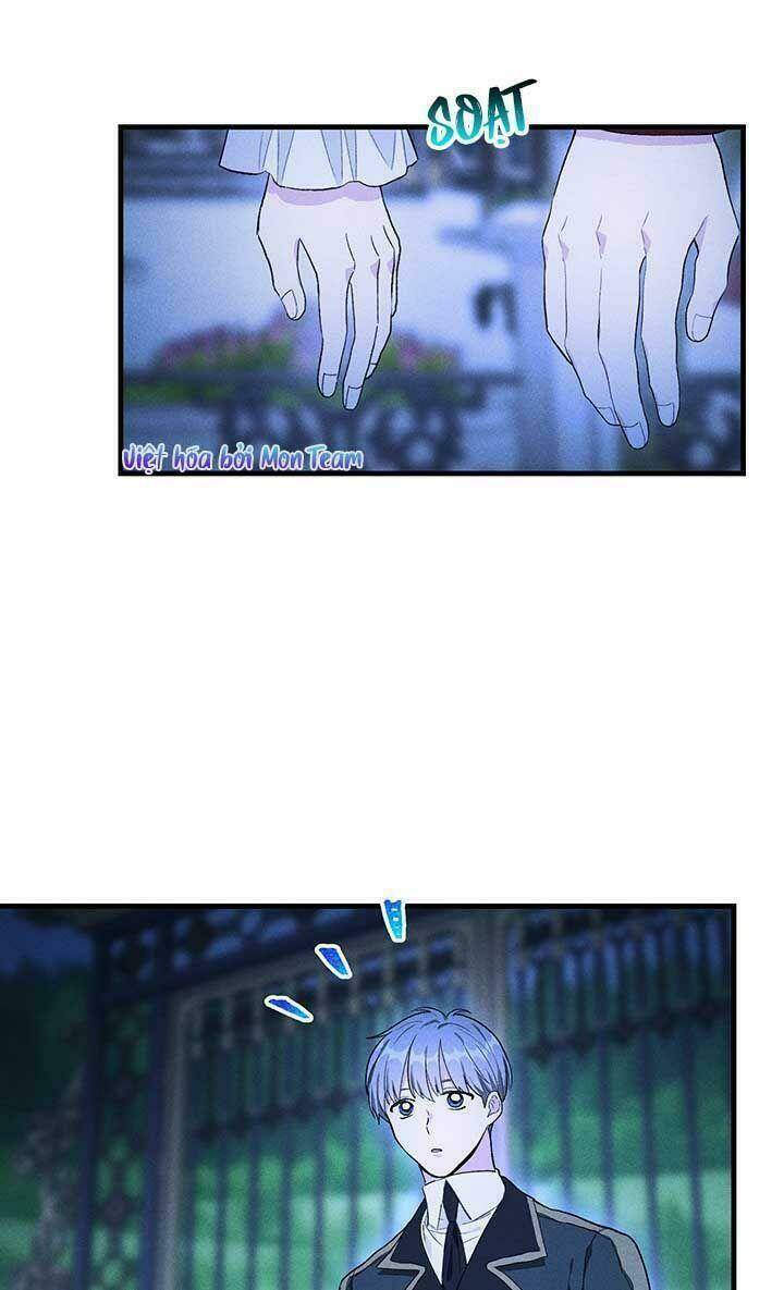 Đầu Bếp Hoàng Gia Chapter 33 - Trang 2