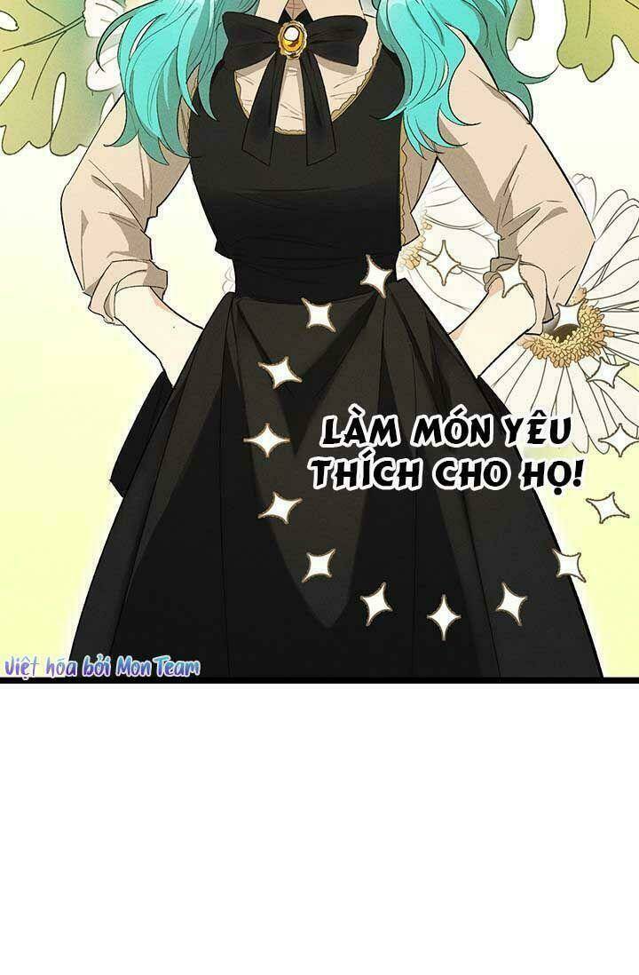 Đầu Bếp Hoàng Gia Chapter 33 - Trang 2