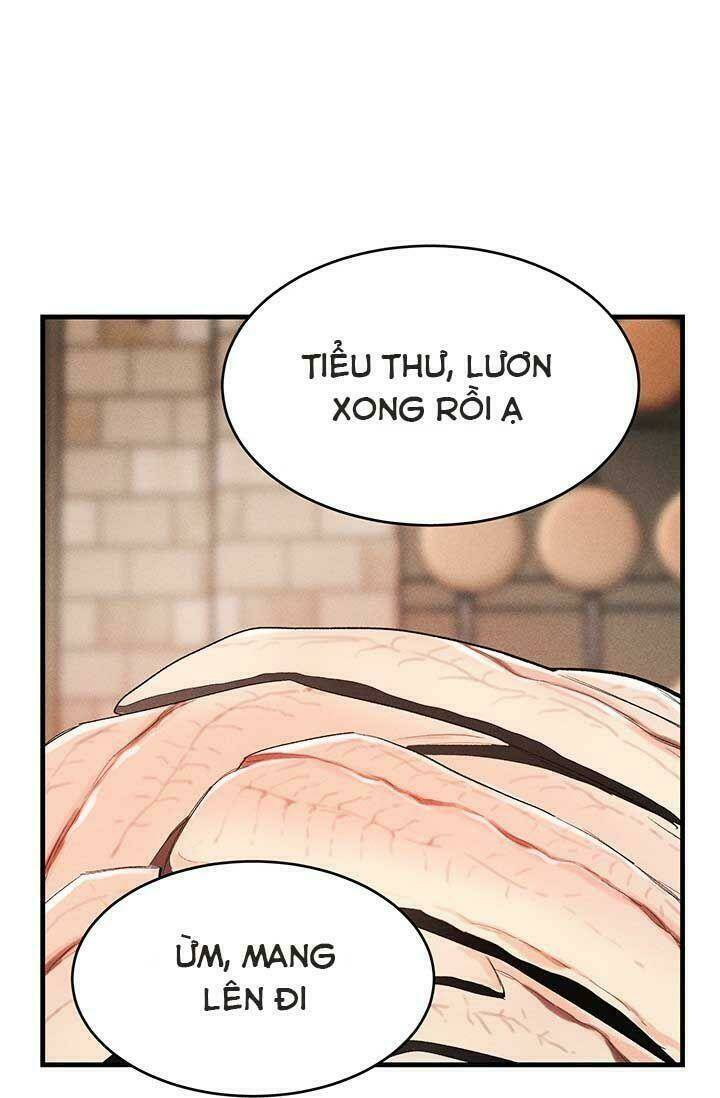 Đầu Bếp Hoàng Gia Chapter 33 - Trang 2