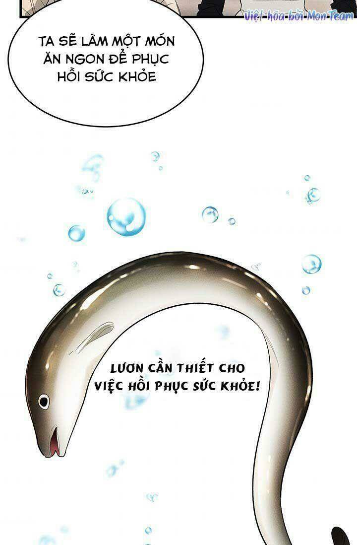 Đầu Bếp Hoàng Gia Chapter 33 - Trang 2