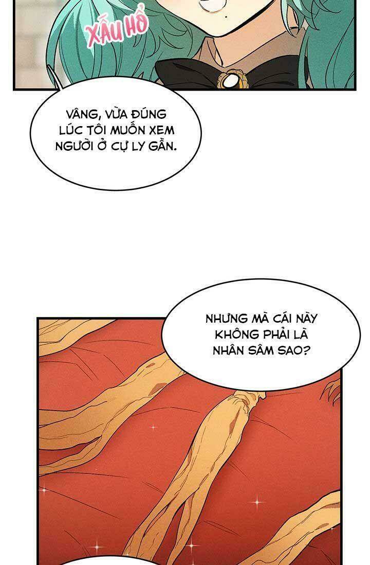 Đầu Bếp Hoàng Gia Chapter 33 - Trang 2