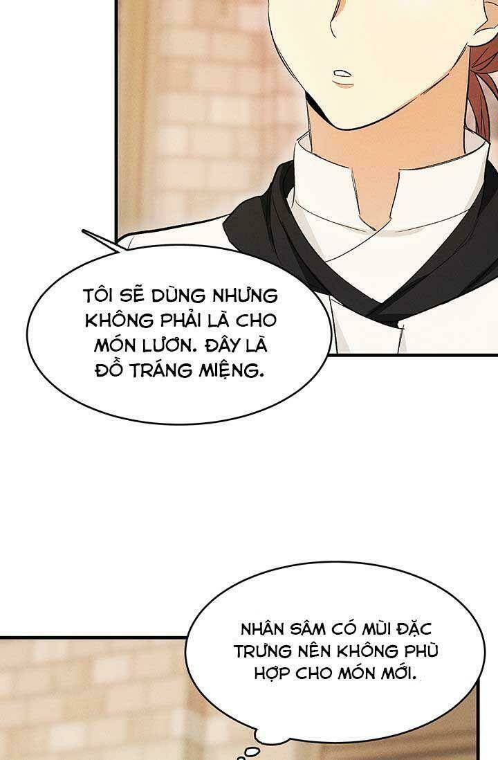 Đầu Bếp Hoàng Gia Chapter 33 - Trang 2