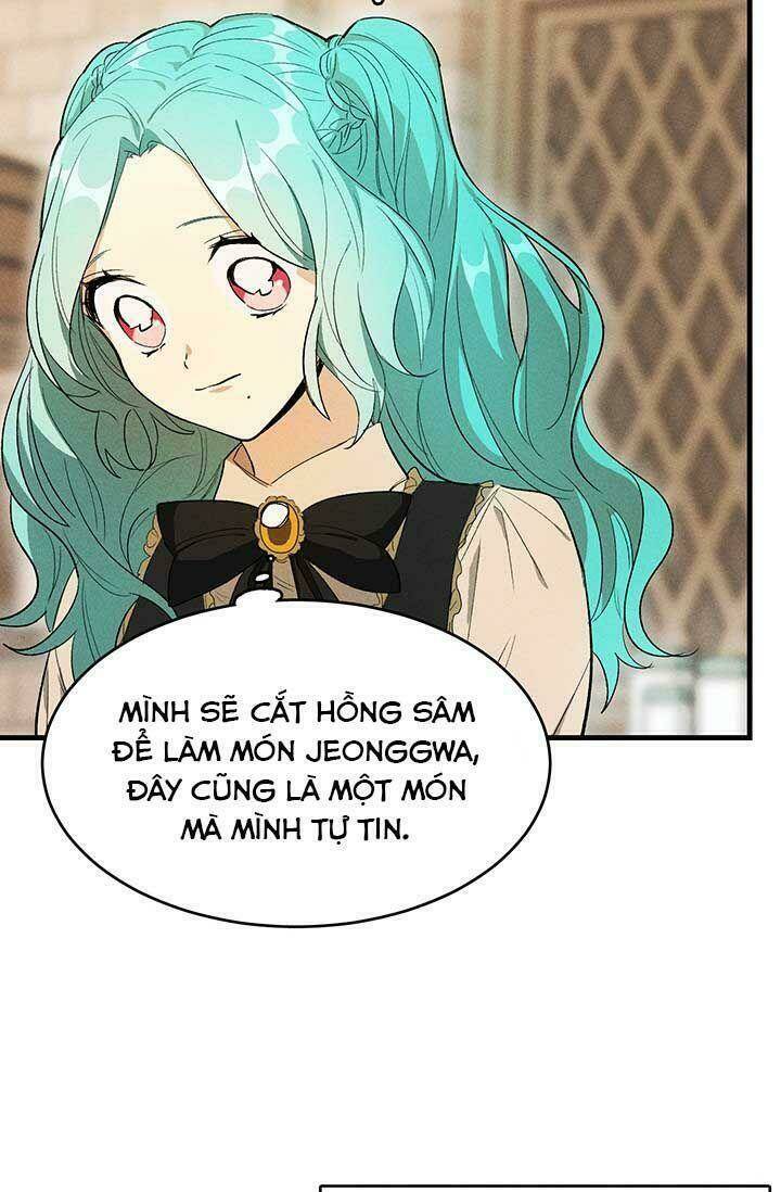 Đầu Bếp Hoàng Gia Chapter 33 - Trang 2