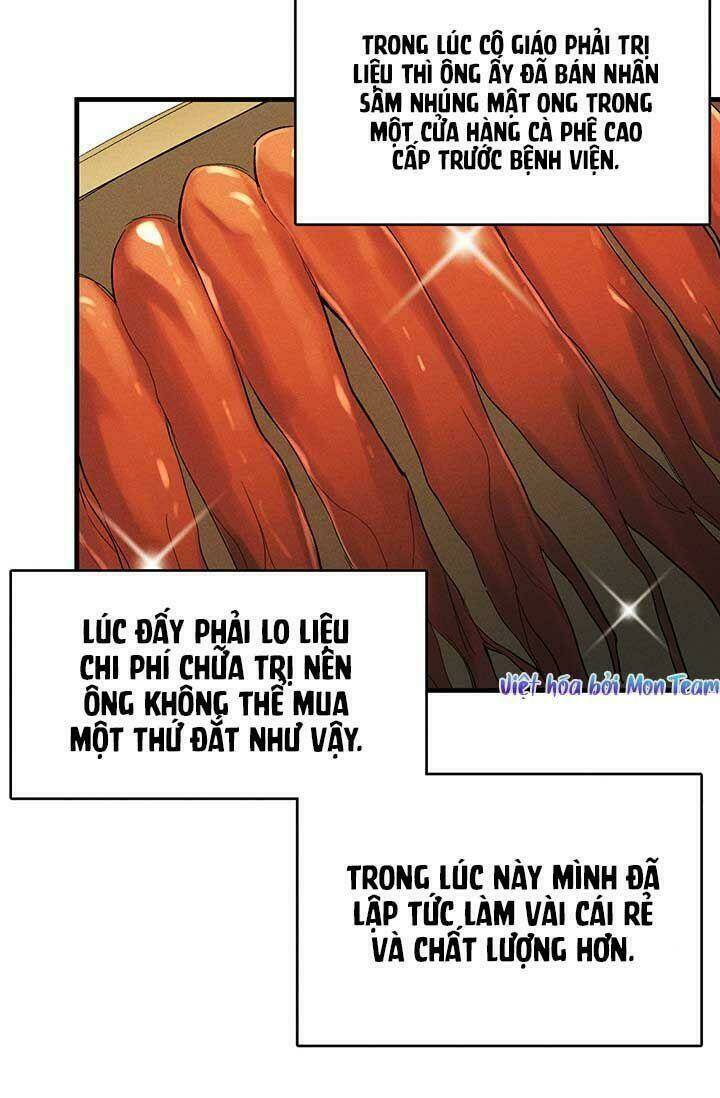 Đầu Bếp Hoàng Gia Chapter 33 - Trang 2