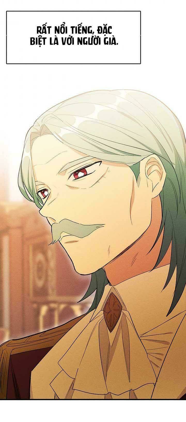 Đầu Bếp Hoàng Gia Chapter 33 - Trang 2