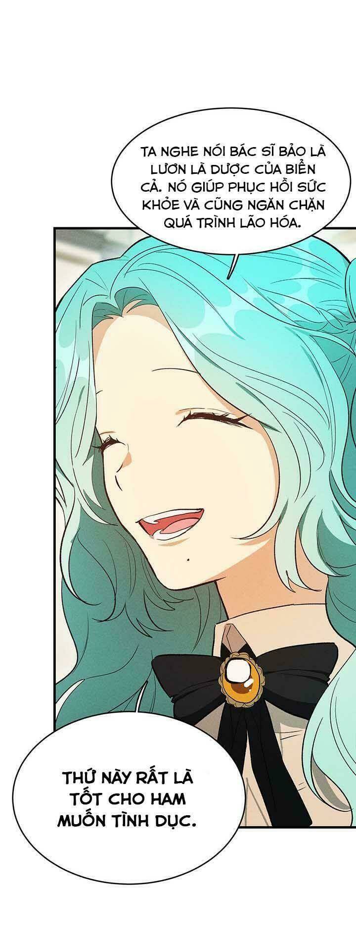 Đầu Bếp Hoàng Gia Chapter 34 - Trang 2