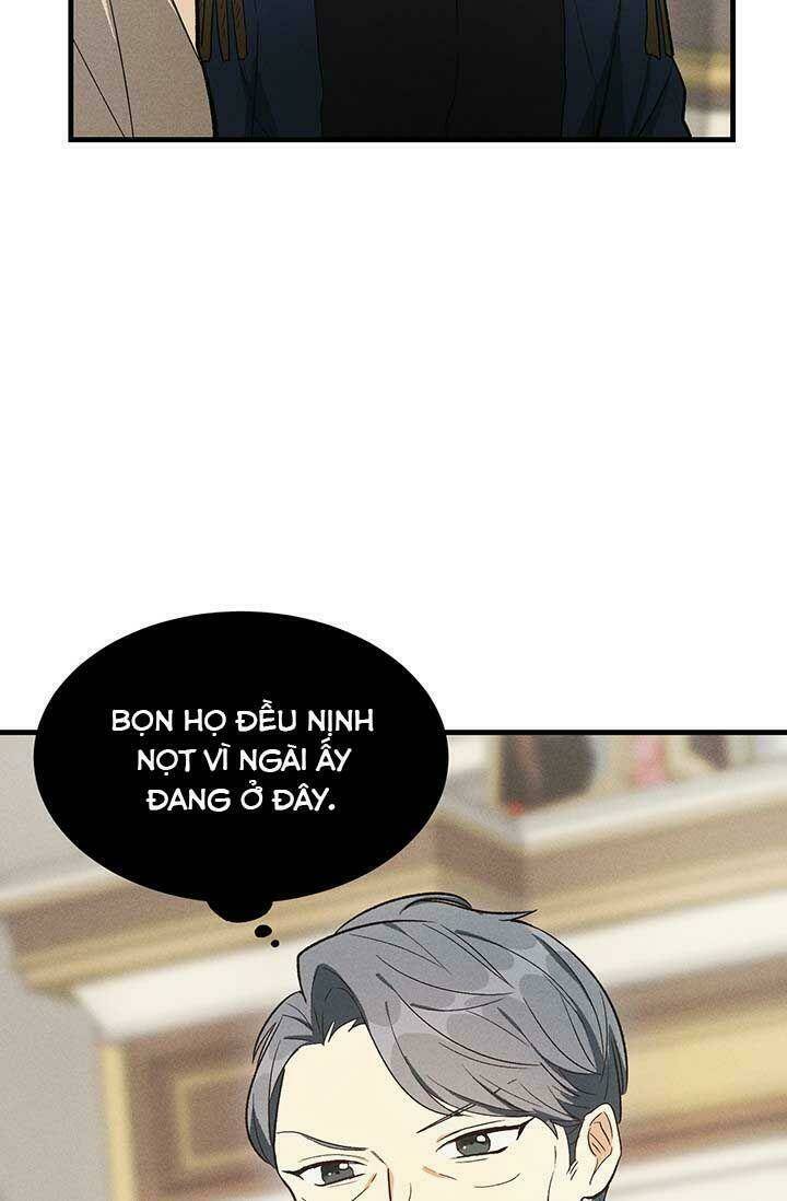 Đầu Bếp Hoàng Gia Chapter 34 - Trang 2