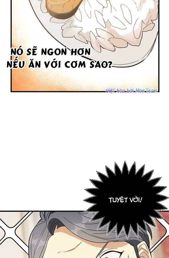 Đầu Bếp Hoàng Gia Chapter 34 - Trang 2