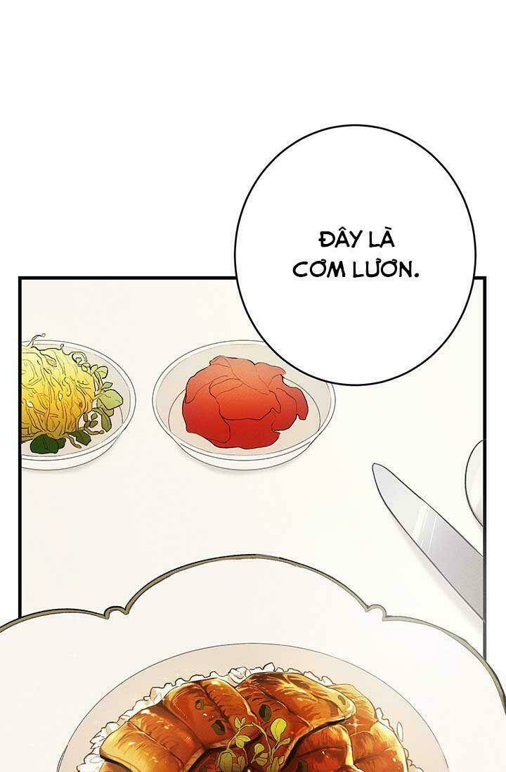 Đầu Bếp Hoàng Gia Chapter 34 - Trang 2