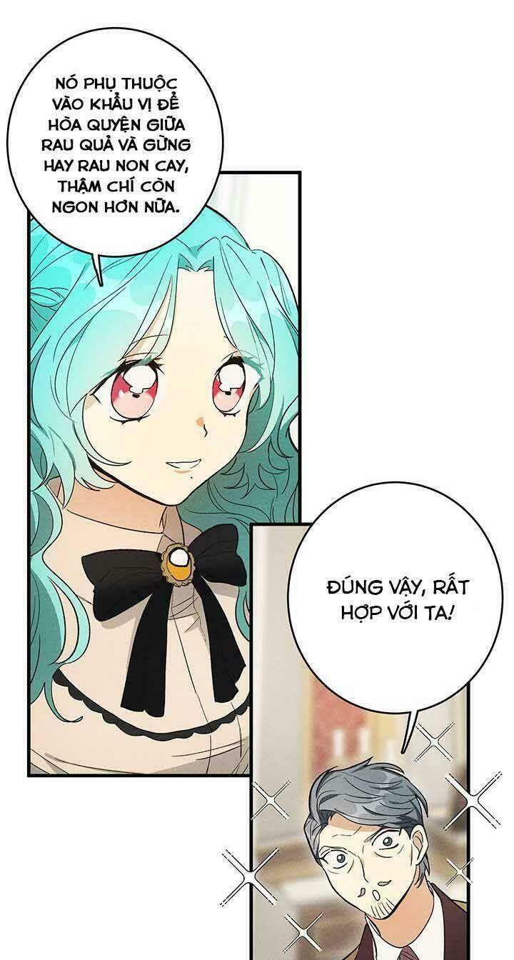 Đầu Bếp Hoàng Gia Chapter 34 - Trang 2