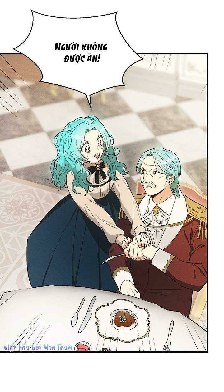 Đầu Bếp Hoàng Gia Chapter 34 - Trang 2