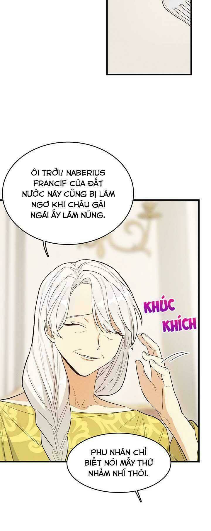 Đầu Bếp Hoàng Gia Chapter 34 - Trang 2