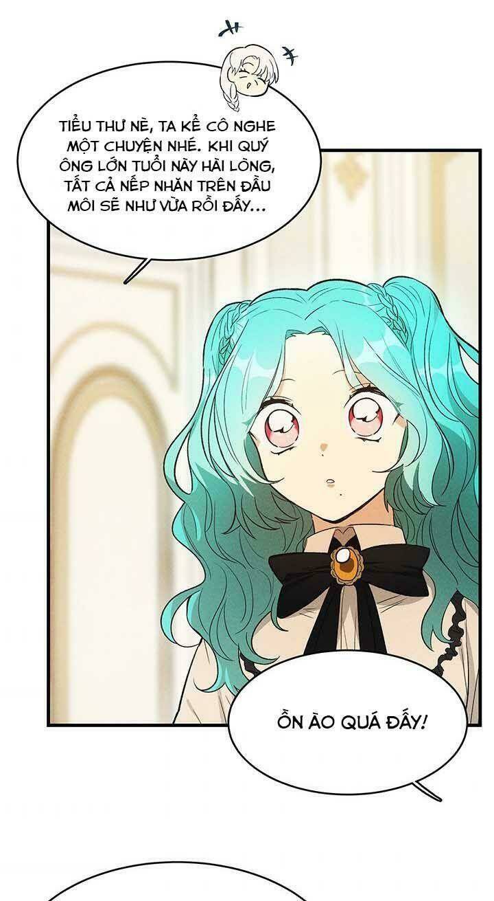 Đầu Bếp Hoàng Gia Chapter 34 - Trang 2