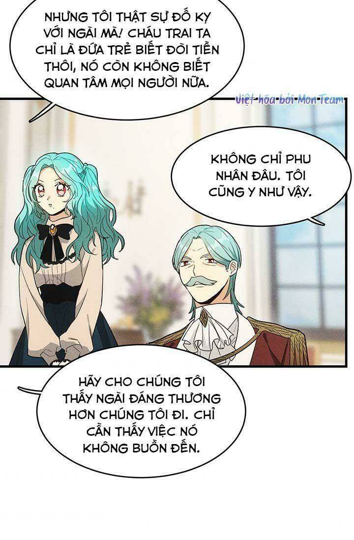 Đầu Bếp Hoàng Gia Chapter 34 - Trang 2