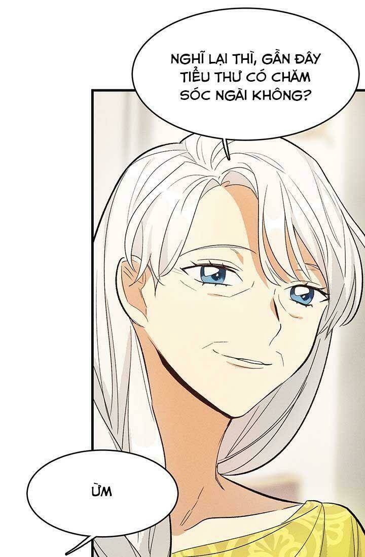 Đầu Bếp Hoàng Gia Chapter 34 - Trang 2