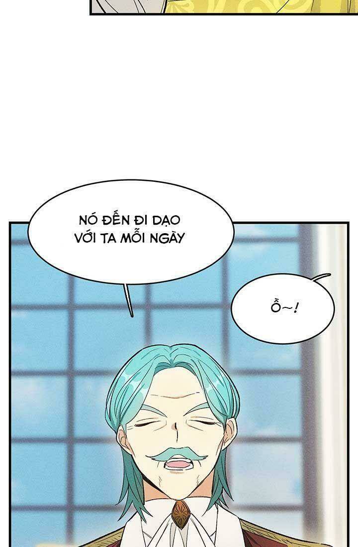 Đầu Bếp Hoàng Gia Chapter 34 - Trang 2