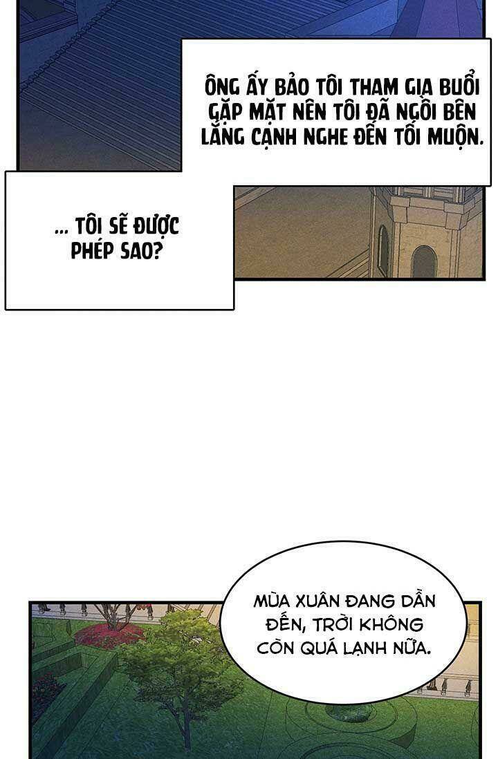 Đầu Bếp Hoàng Gia Chapter 34 - Trang 2