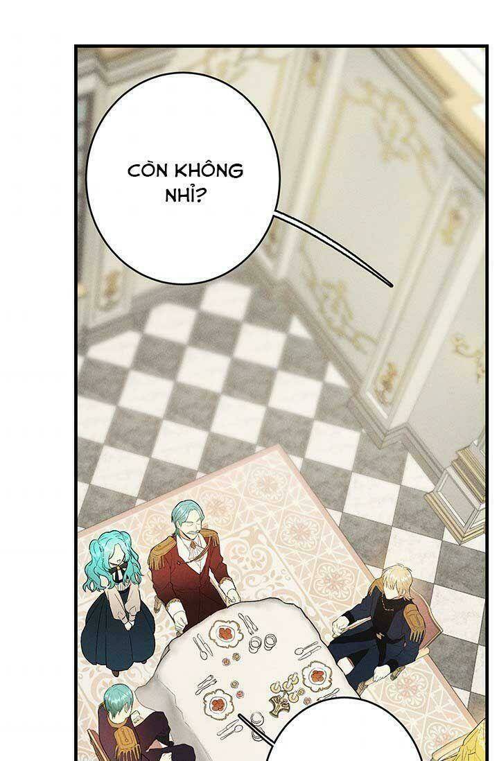 Đầu Bếp Hoàng Gia Chapter 34 - Trang 2