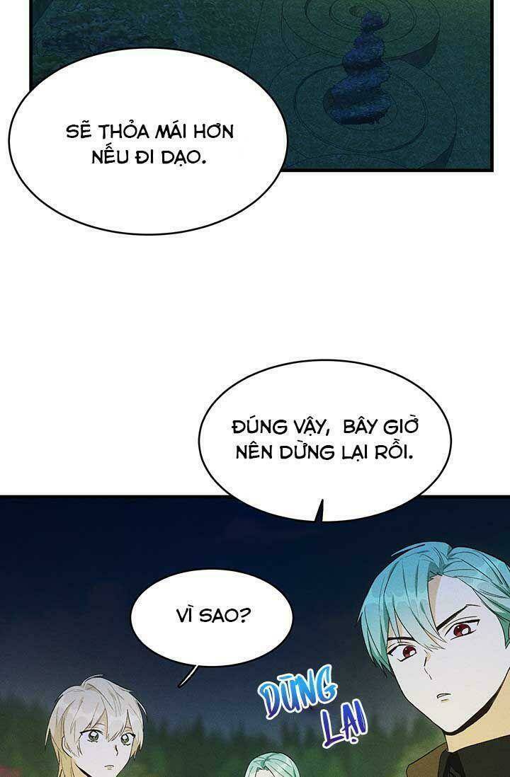 Đầu Bếp Hoàng Gia Chapter 34 - Trang 2