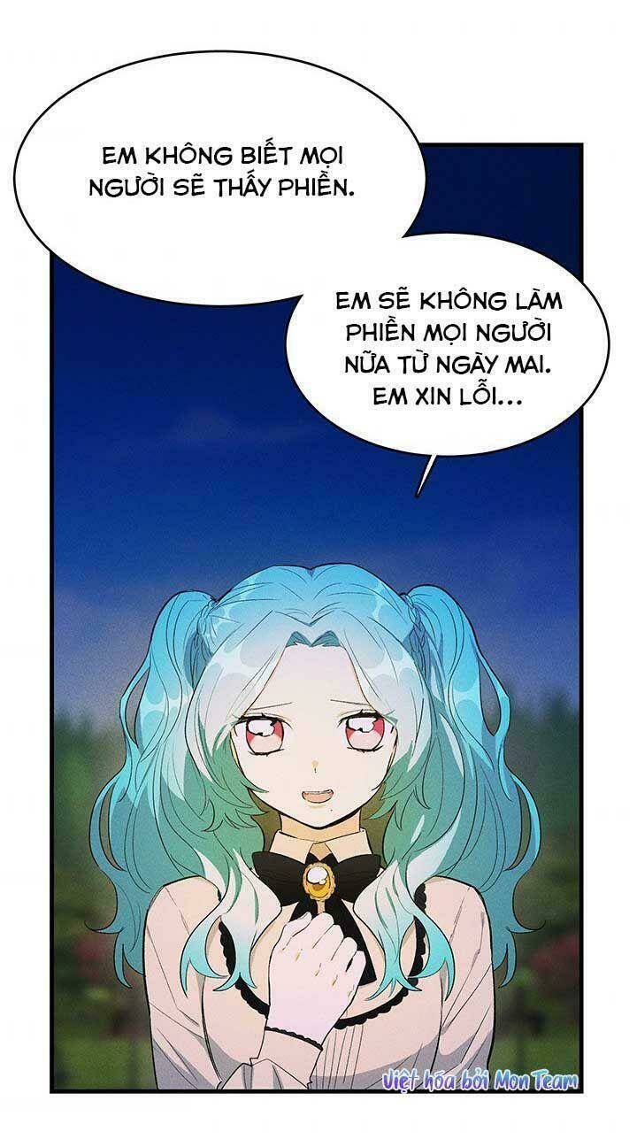 Đầu Bếp Hoàng Gia Chapter 34 - Trang 2