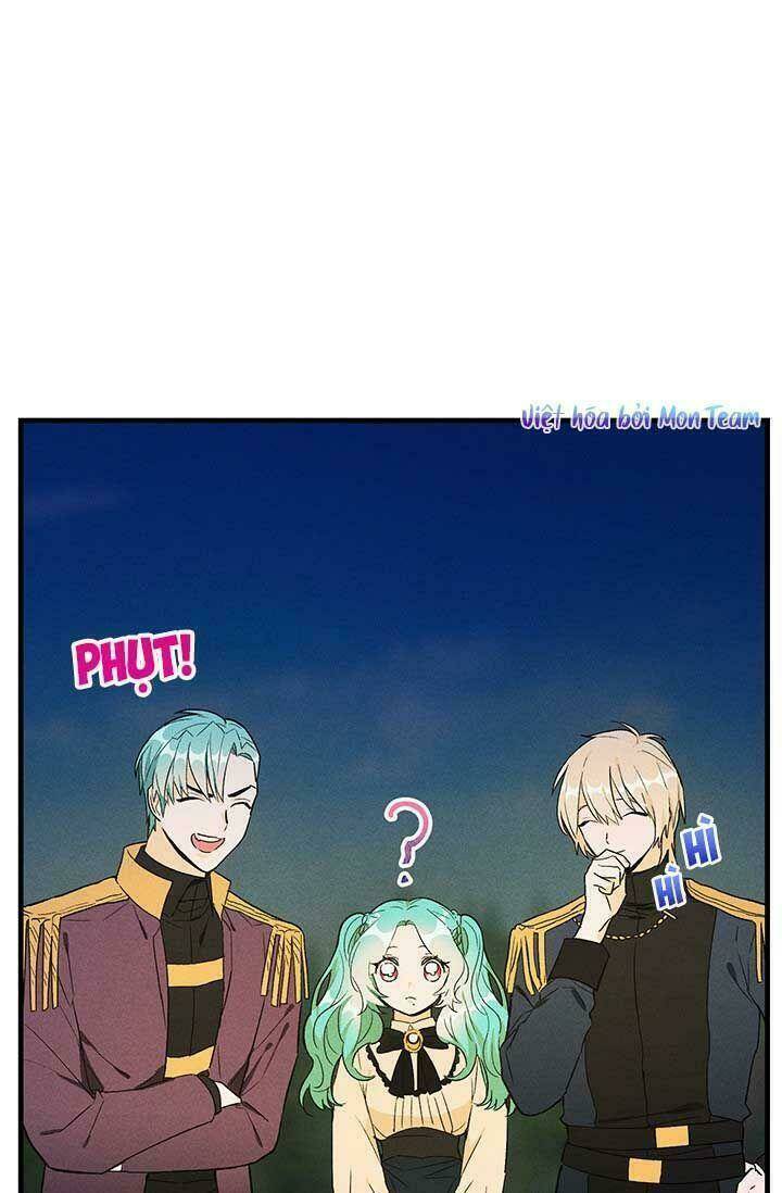 Đầu Bếp Hoàng Gia Chapter 34 - Trang 2