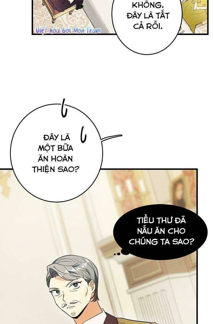 Đầu Bếp Hoàng Gia Chapter 34 - Trang 2