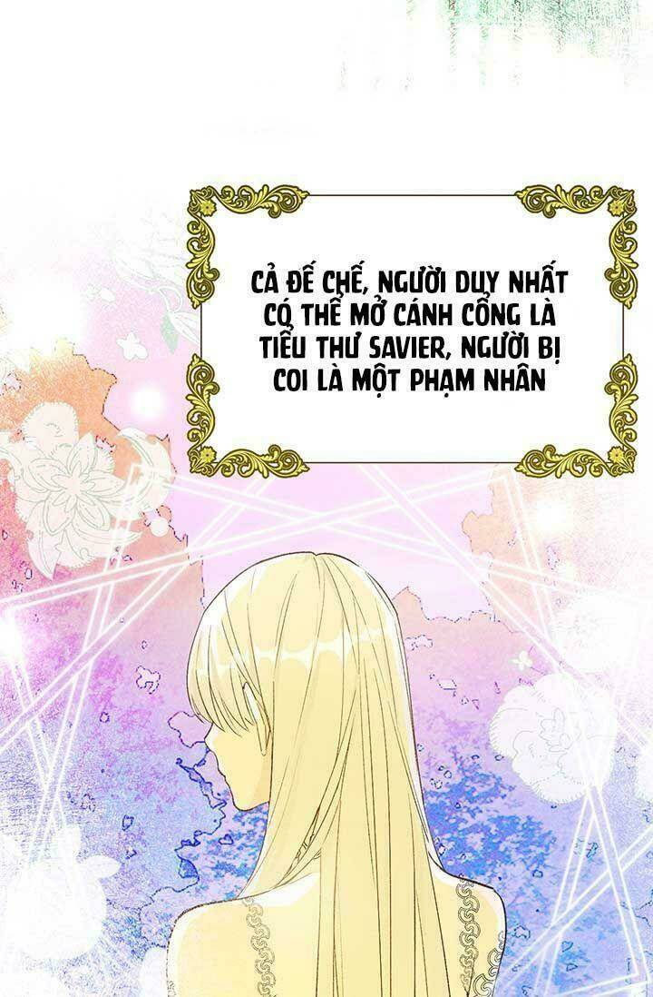 Đầu Bếp Hoàng Gia Chapter 34 - Trang 2