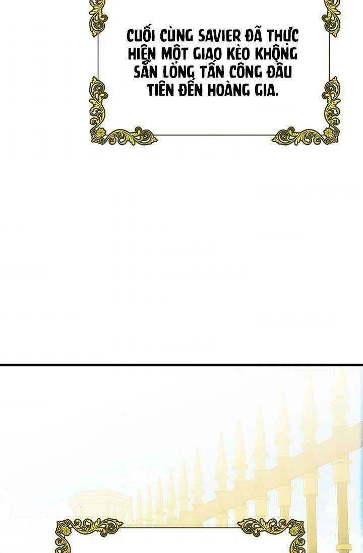 Đầu Bếp Hoàng Gia Chapter 34 - Trang 2