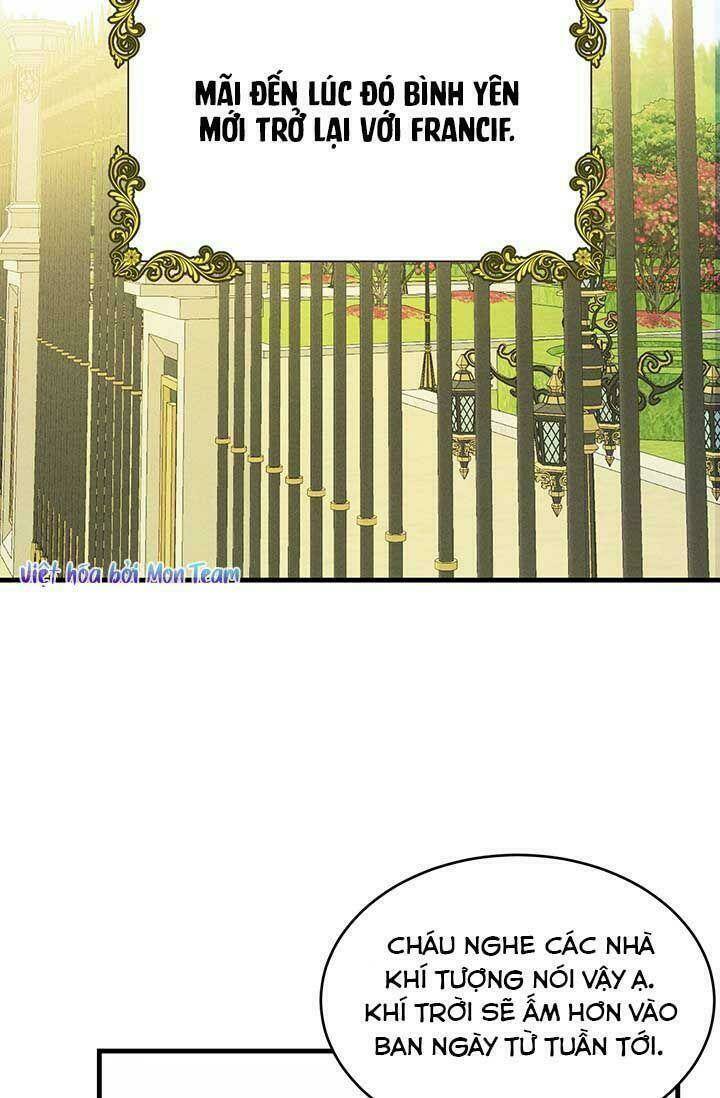Đầu Bếp Hoàng Gia Chapter 34 - Trang 2