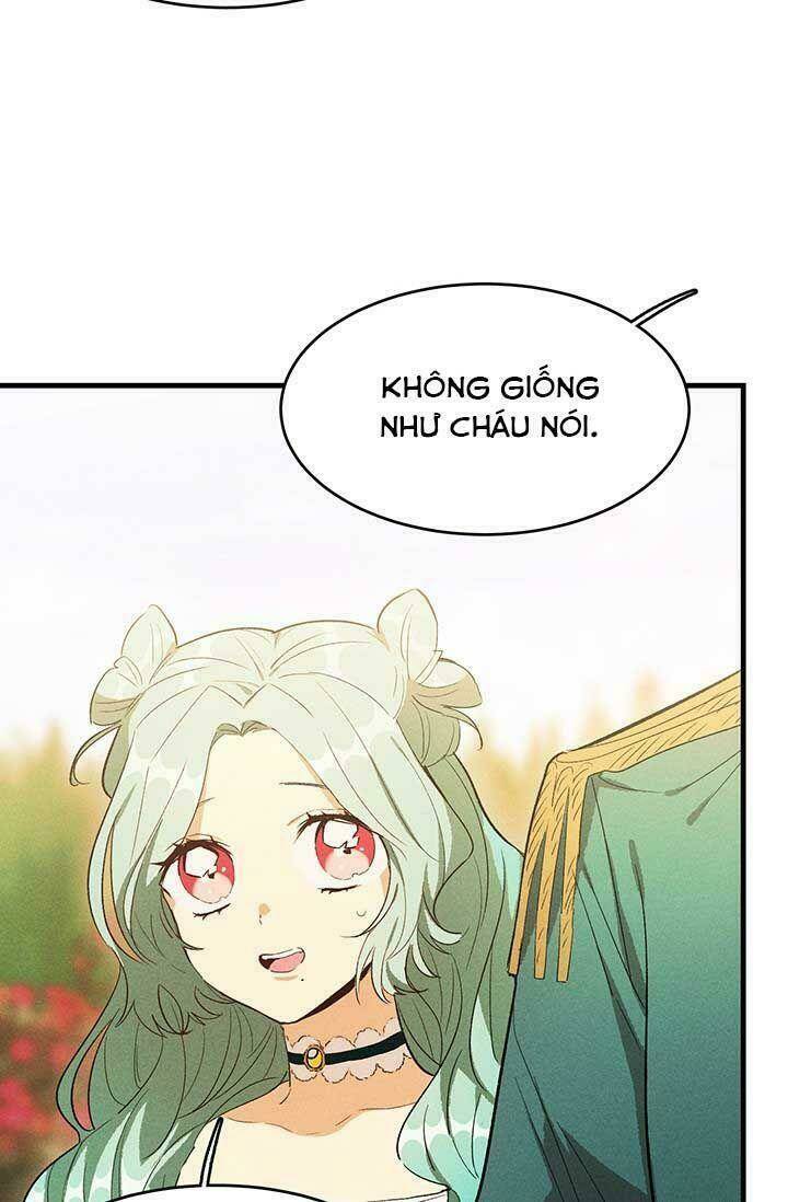 Đầu Bếp Hoàng Gia Chapter 34 - Trang 2