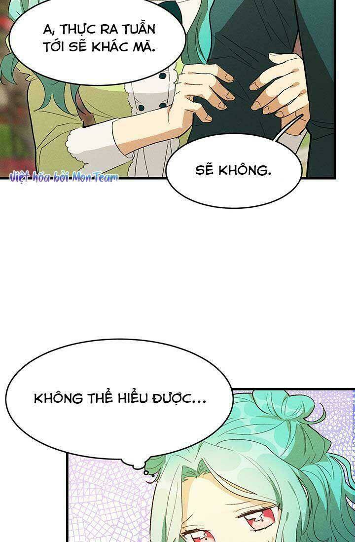 Đầu Bếp Hoàng Gia Chapter 34 - Trang 2