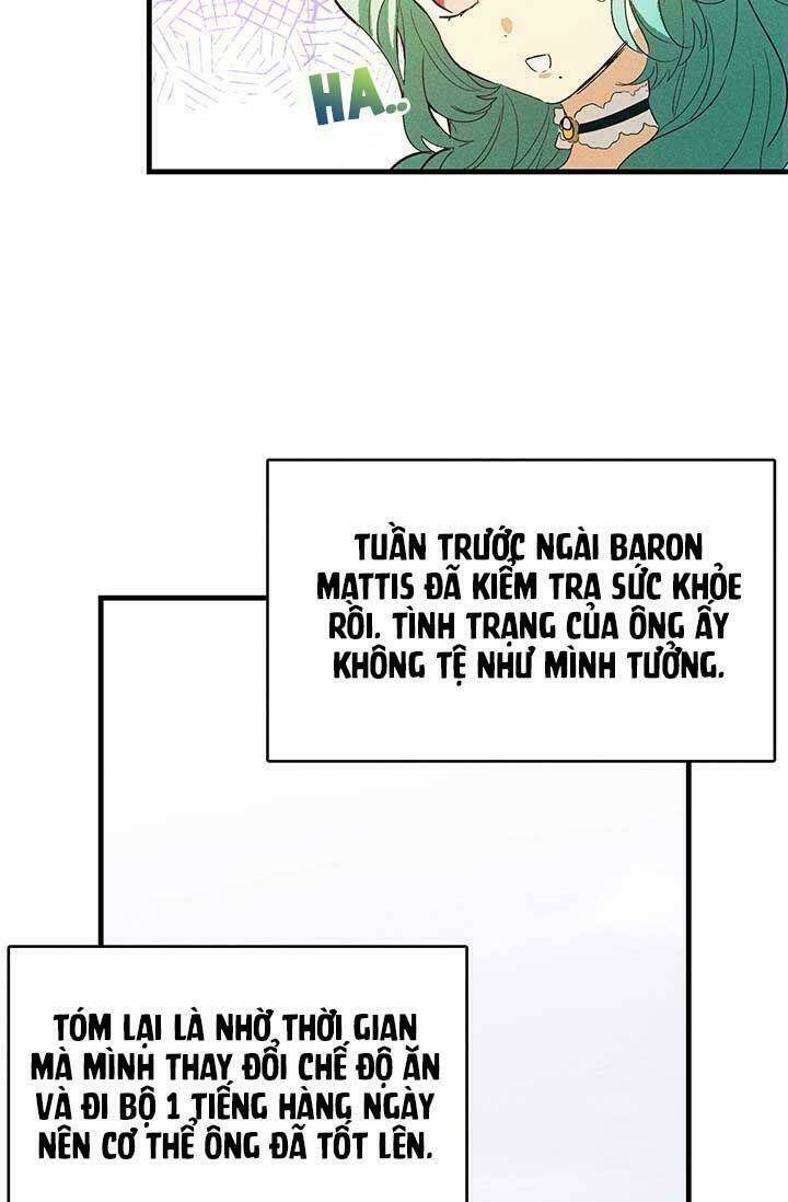 Đầu Bếp Hoàng Gia Chapter 34 - Trang 2