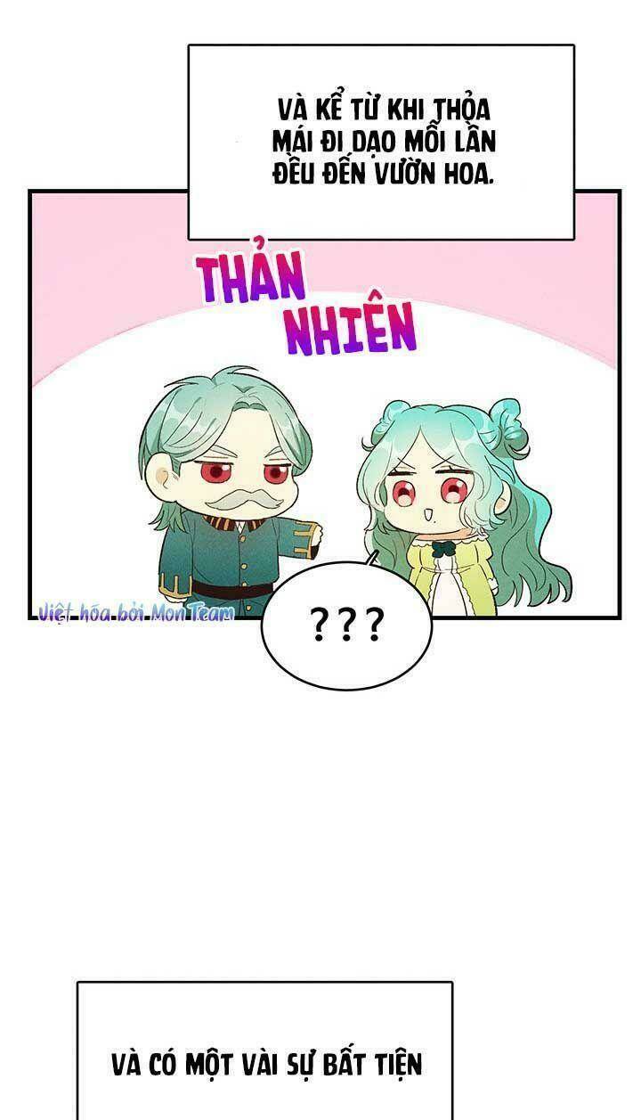 Đầu Bếp Hoàng Gia Chapter 34 - Trang 2