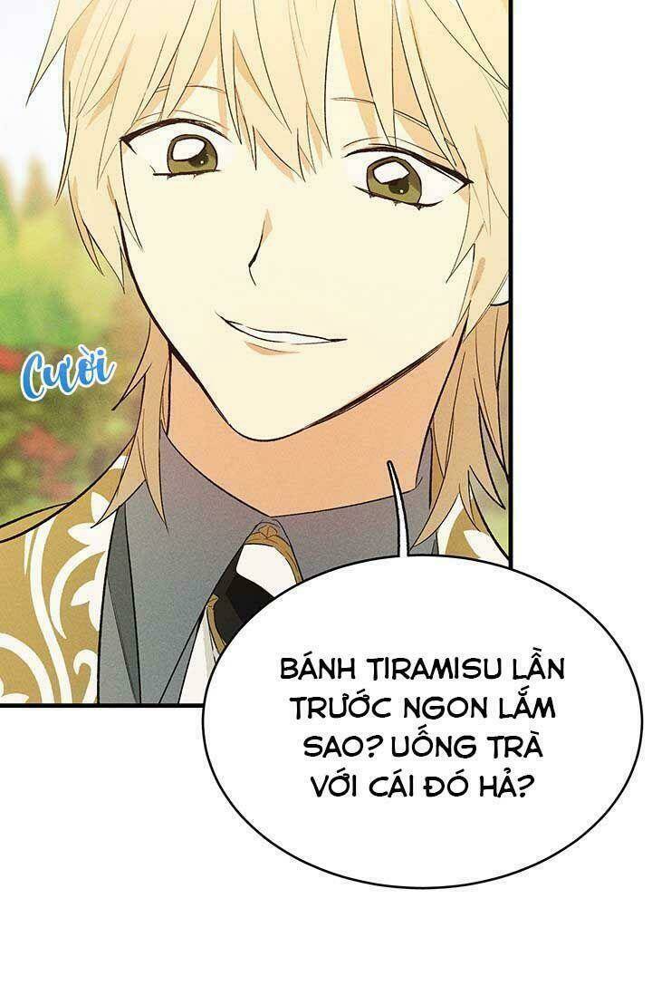Đầu Bếp Hoàng Gia Chapter 34 - Trang 2