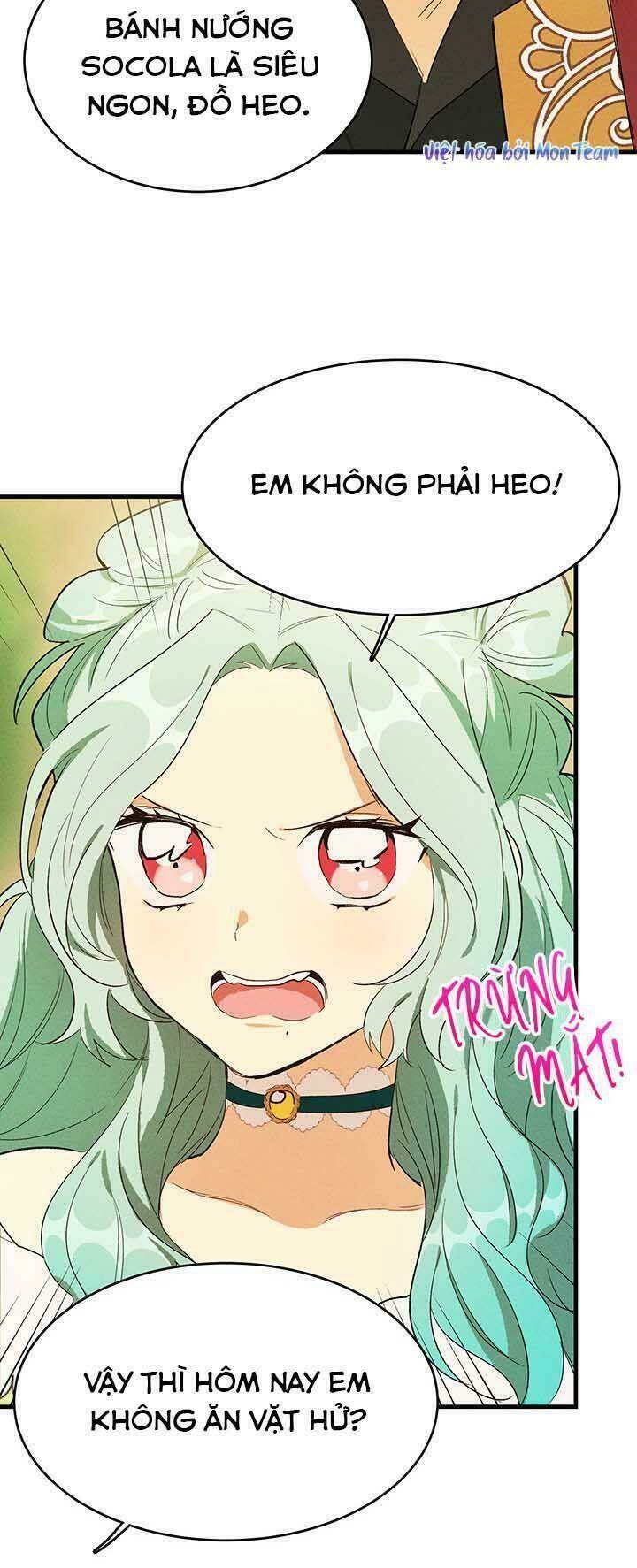 Đầu Bếp Hoàng Gia Chapter 34 - Trang 2