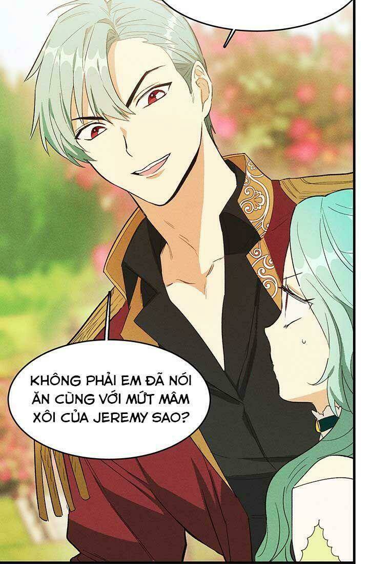 Đầu Bếp Hoàng Gia Chapter 34 - Trang 2