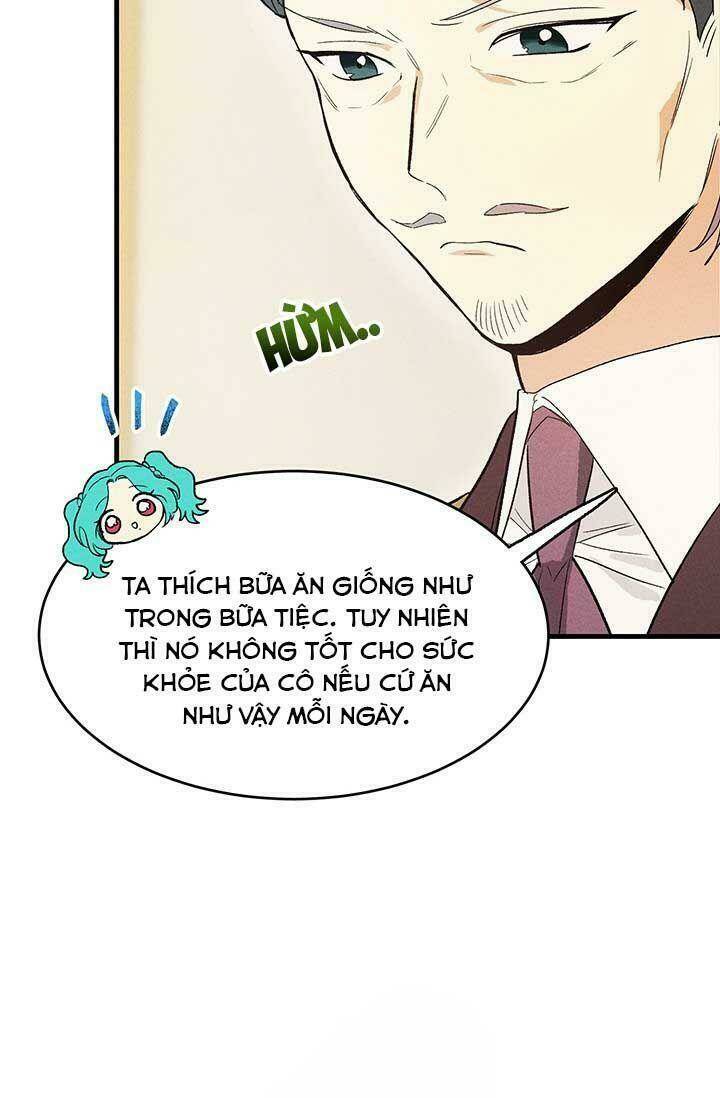 Đầu Bếp Hoàng Gia Chapter 34 - Trang 2