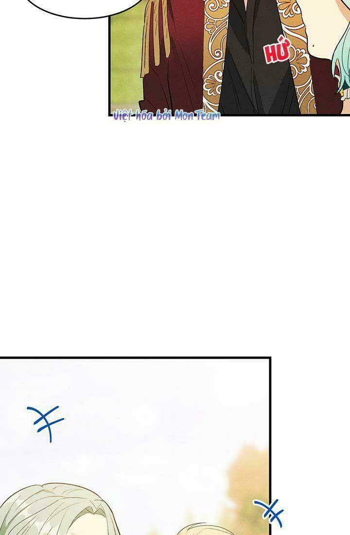 Đầu Bếp Hoàng Gia Chapter 34 - Trang 2