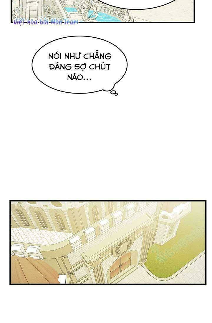 Đầu Bếp Hoàng Gia Chapter 34 - Trang 2