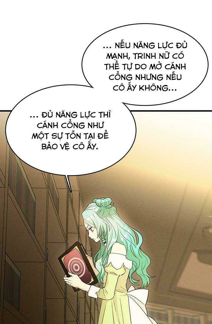 Đầu Bếp Hoàng Gia Chapter 34 - Trang 2