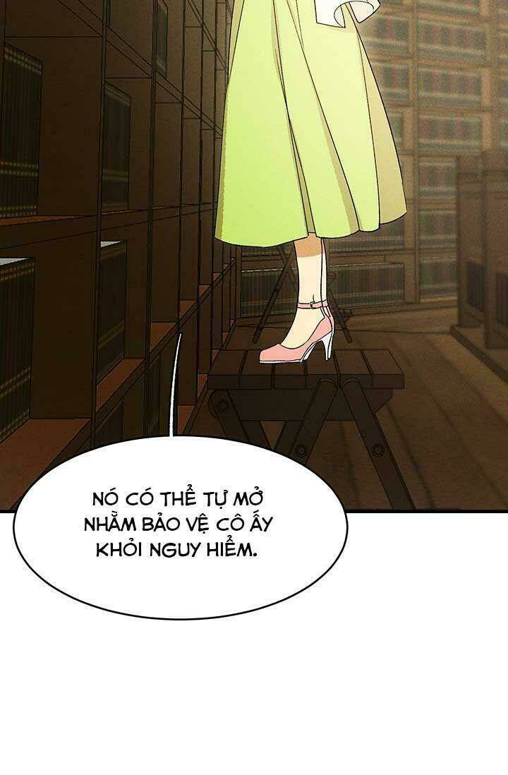 Đầu Bếp Hoàng Gia Chapter 34 - Trang 2