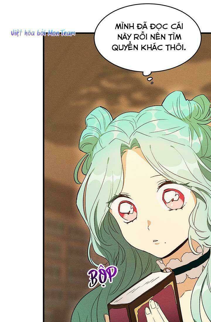 Đầu Bếp Hoàng Gia Chapter 34 - Trang 2